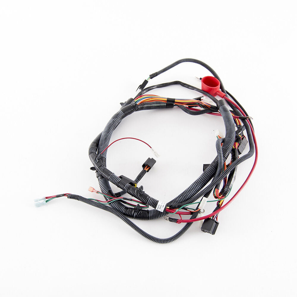 MTD Riding Mower Main Harness - 925-04734