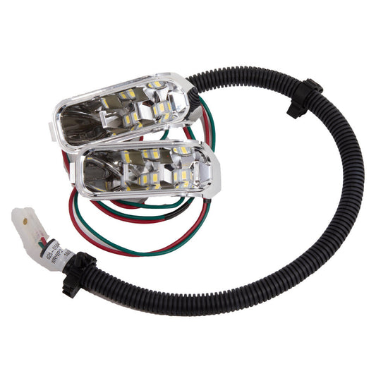 MTD Zero Turn Mower LED Headlight Harness Assembly - 925-05041