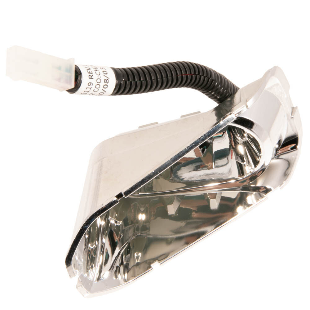 MTD Riding Mower LED Headlight Harness Assembly - 925-05119