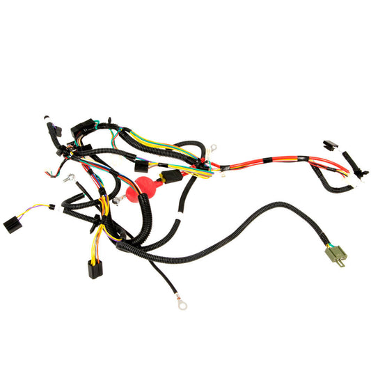 MTD Zero Turn Mower Main Harness - 925-06000B