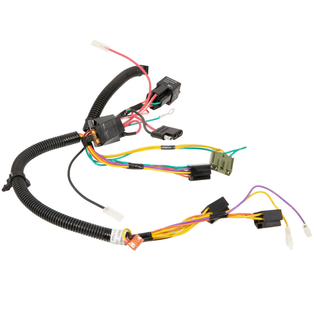 MTD  Wire Harness for 6 Speed Electric - 925-06044B