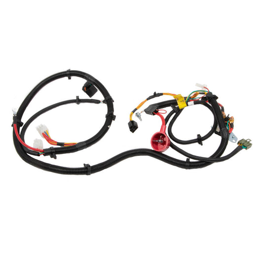 MTD Riding Mower Main Harness (M-PTO//HR Motor) - 925-06130E