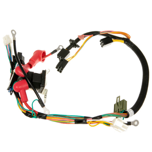 MTD Riding Mower Wire Harness Assembly - 925-06274B