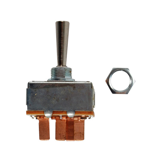 MTD  Switch with Nut - 925-1053