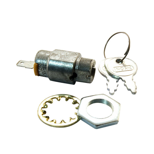 MTD Riding Mower Key Switch - 925-1425