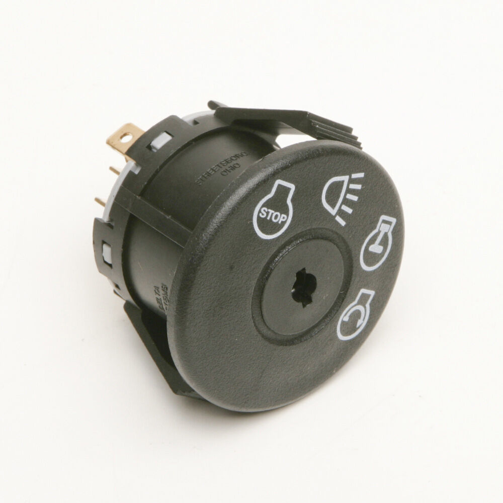MTD Riding Mower Ignition Switch - 925-1741