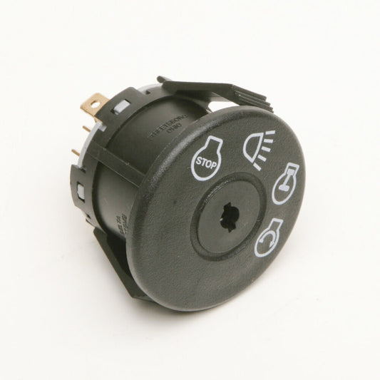 MTD Riding Mower Ignition Switch - 925-1741
