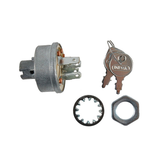 MTD Riding Mower Battery Switch - 925-3021