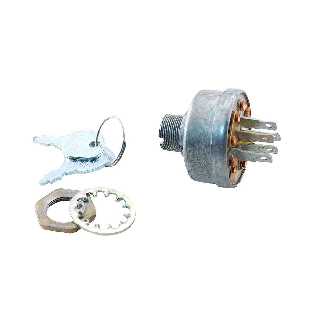 MTD Riding Mower Ignition Switch - 925-3026