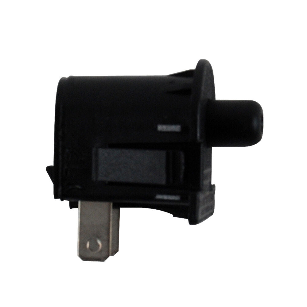 MTD Riding Mower Snap Mount Switch (Black) - 925-3167