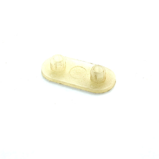 MTD  Insulator Nut Plate - 926-0320