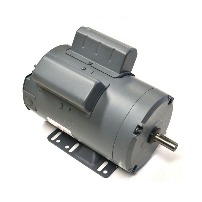 Heat Wagon, Sure Flame 115 V, 1,725 RPM, 1 hp Motor, 9262