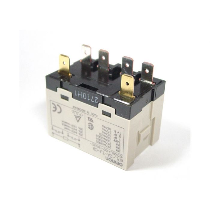 Heat Wagon, Sure Flame 120V Power Relay, 9264, 9264P