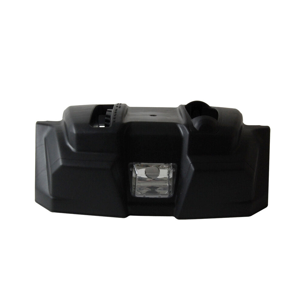 MTD Snow Blower Handle Panel Assembly - 931-04181A