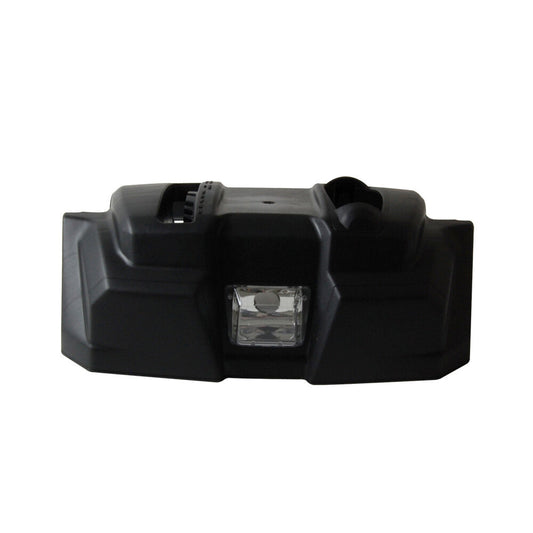 MTD Snow Blower Handle Panel Assembly - 931-04181A