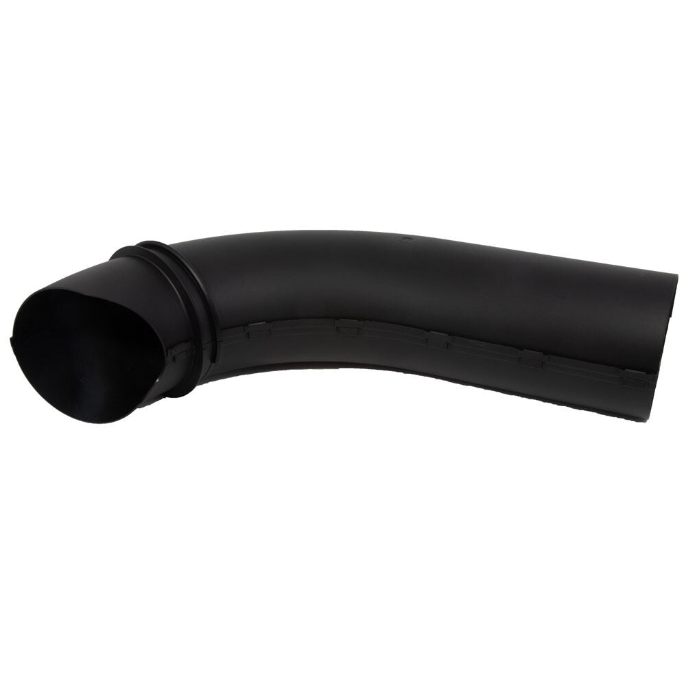 MTD Riding Mower Upper Grass Bag Chute Assembly - 931-04291A