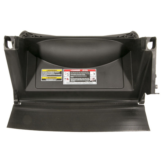 MTD  Rear Baffle - 931-04486B