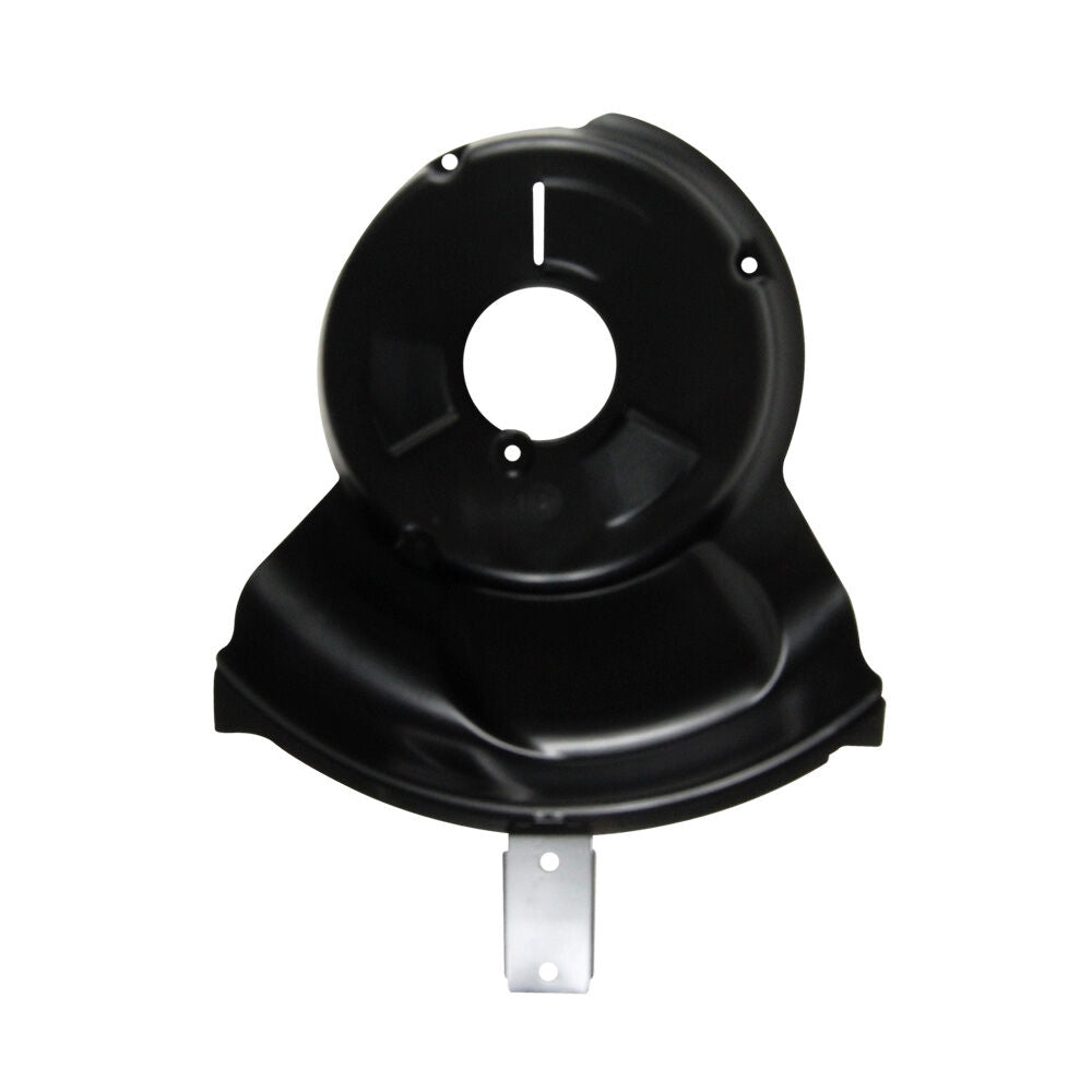MTD Walk Behind Mower Baffle Assembly - 931-04564A