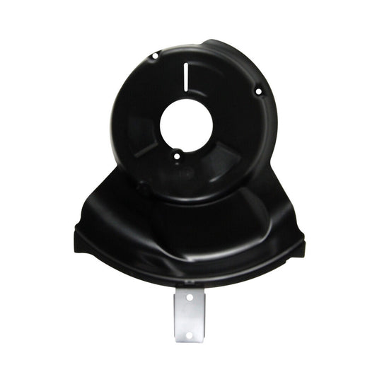MTD Walk Behind Mower Baffle Assembly - 931-04564A