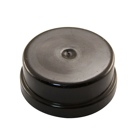 MTD Riding Mower Hub Cap-Black - 931-0484A