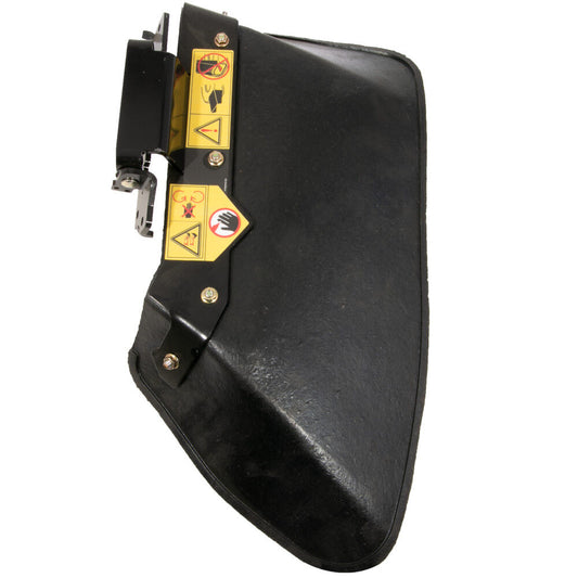 MTD Riding Mower Deck Chute Assembly - 931-05396D