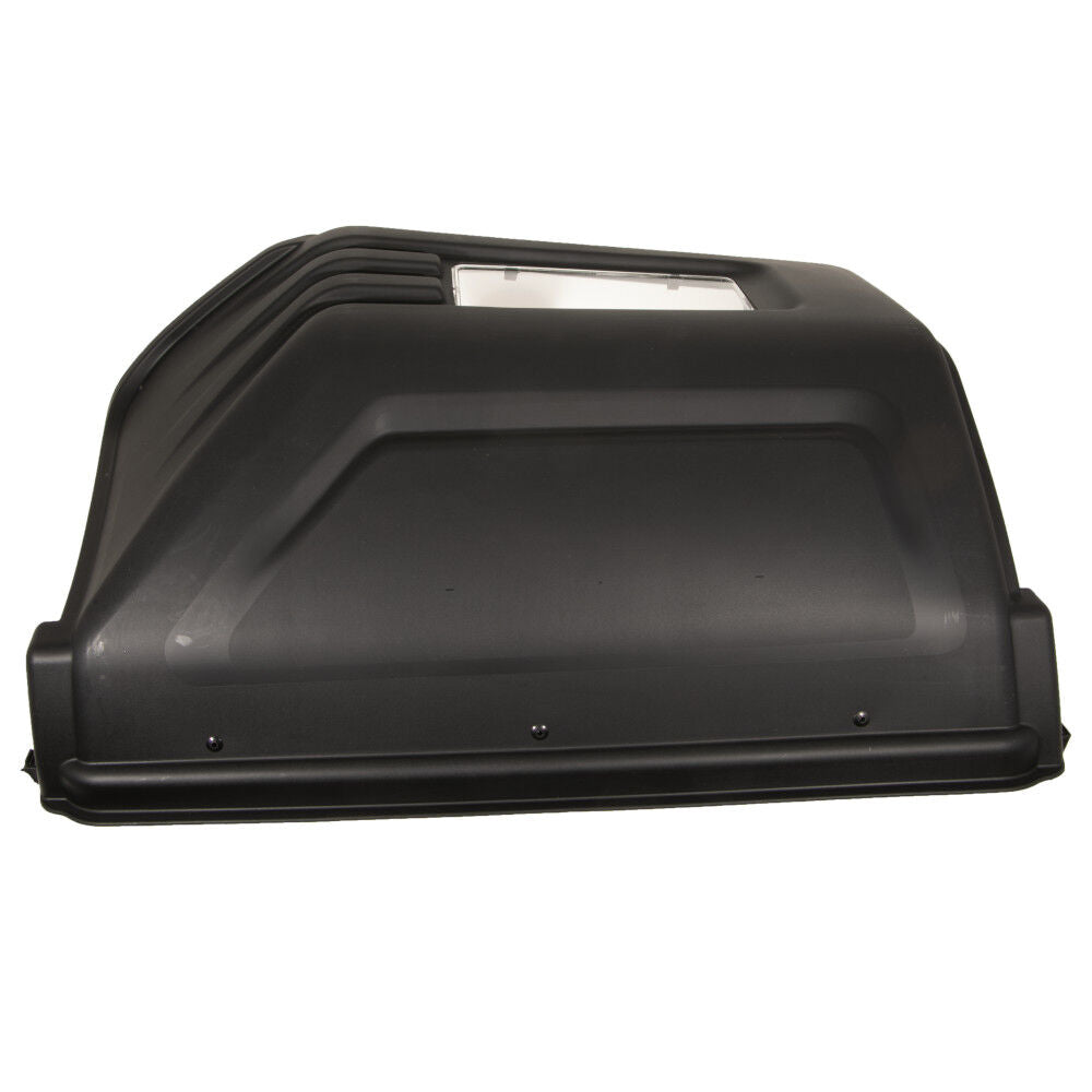 MTD Riding Mower Bagger Hood Assembly - 931-05474B