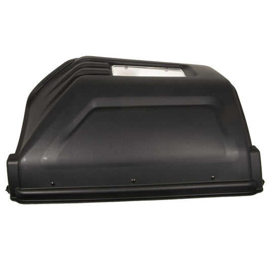 MTD Riding Mower Bagger Hood Assembly - 931-05474B
