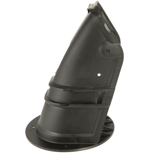MTD Snow Blower Lower Chute 6.5" - 931-07753A