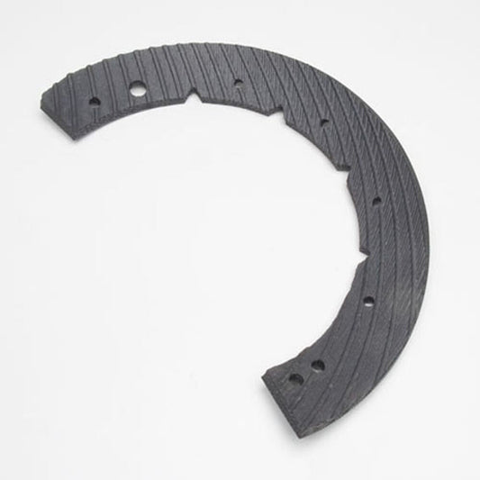 MTD Snow Blower Rubber Spiral (Right Hand) - 931-0780A