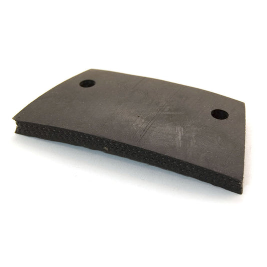 MTD Snow Blower Rubber Paddle - 931-0782A
