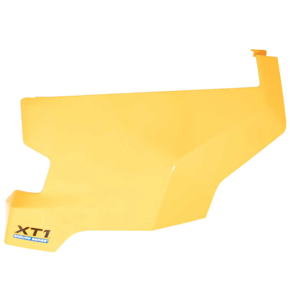 MTD Riding Mower Side Panel (Left Hand) - 931-09852B
