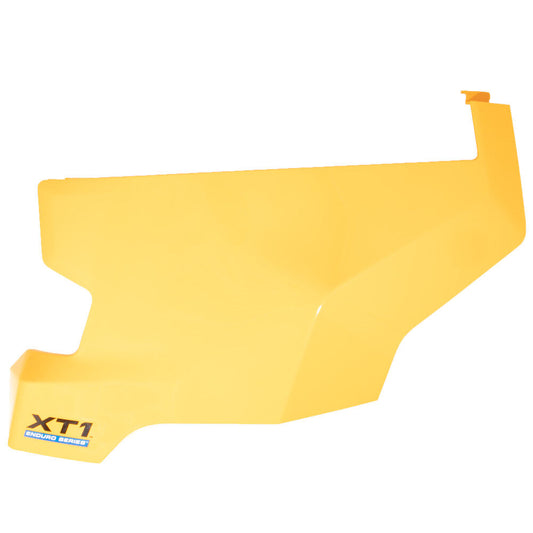 MTD Riding Mower Side Panel (Left Hand) - 931-09852B