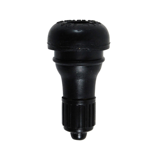 MTD Wood Chipper Tubeless Air Valve - 934-0255