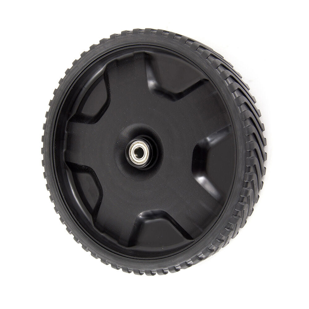 MTD  Wheel Assembly 11x2 (Black) - 934-04666
