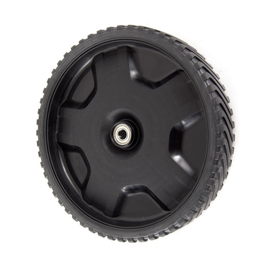 MTD  Wheel Assembly 11x2 (Black) - 934-04666