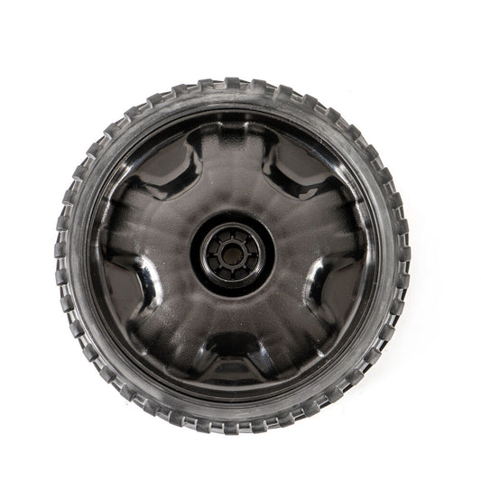 MTD  Wheel Assembly 8 x 2 (Black) - 934-05042