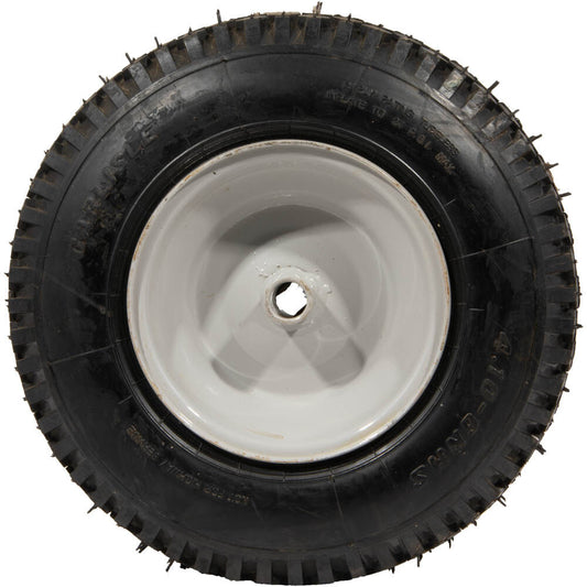 MTD  Complete Wheel 13 x 4 Turf - 934-05155