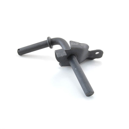 MTD Riding Mower Axle Assembly (Right Hand) .75 Diameter - 938-04004A