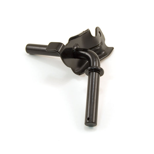 MTD Riding Mower Axle Assembly (Left Hand) .75 Diameter - 938-04006A-0637