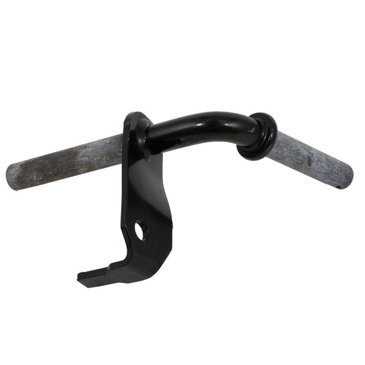 MTD Riding Mower Axle Assembly (Left Hand) - 938-04007A-0637