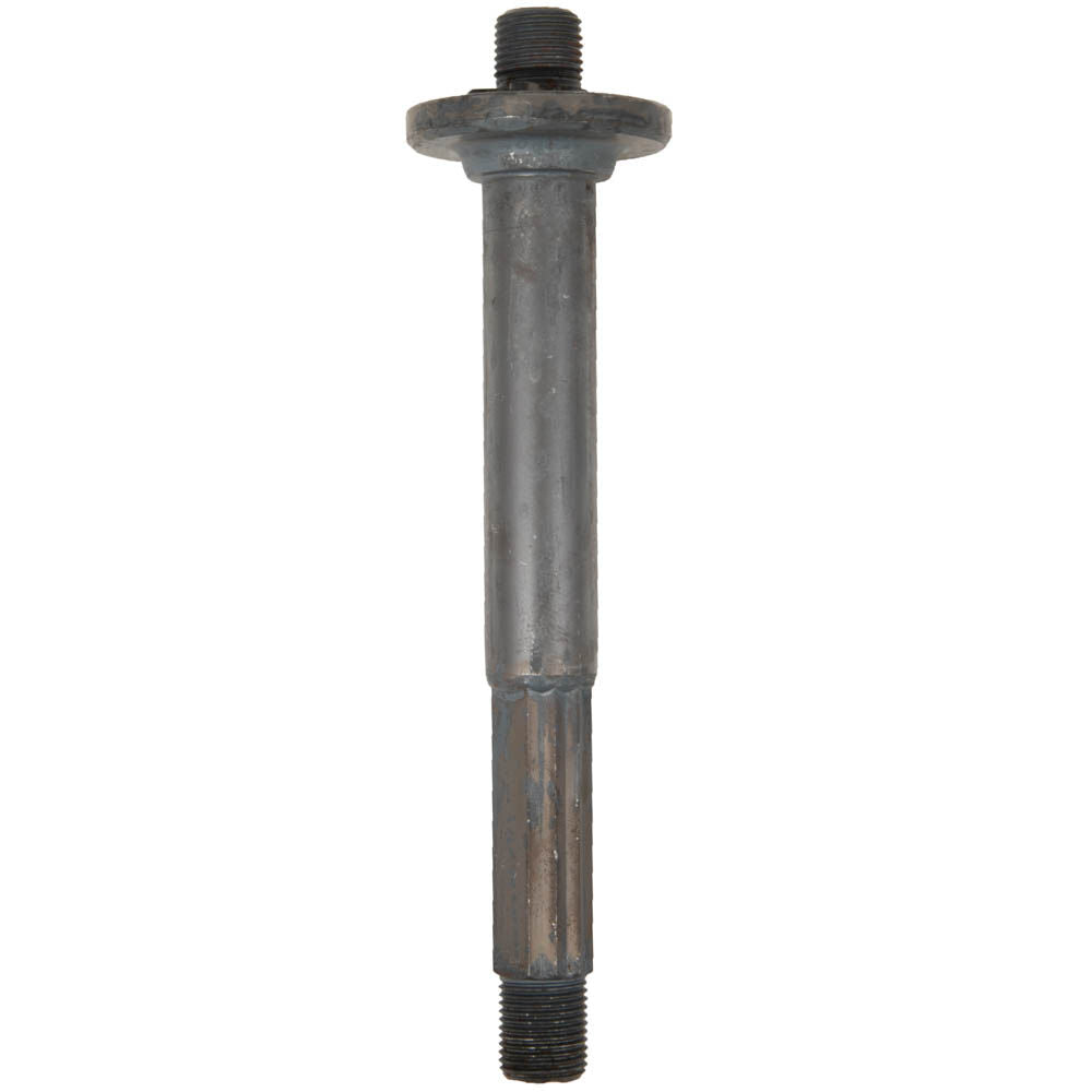 MTD Walk Behind Mower Spindle Shaft 6.65 - 938-04233