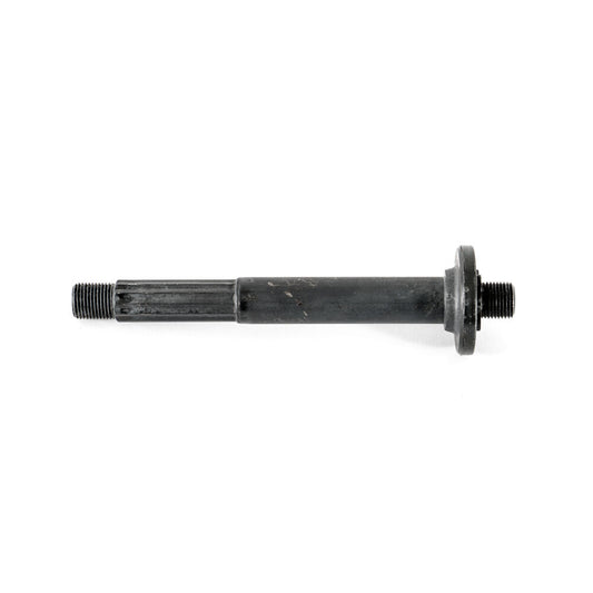 MTD Riding Mower Spindle Shaft 5.46 - 938-04292