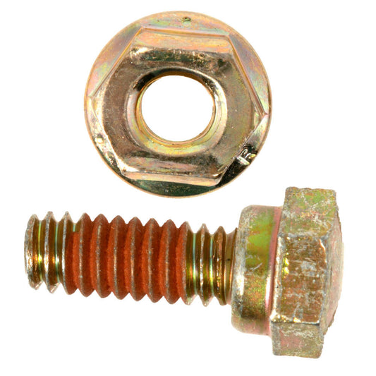 MTD  Shoulder Screw 375x.125 1/4-20 - 938-0952A