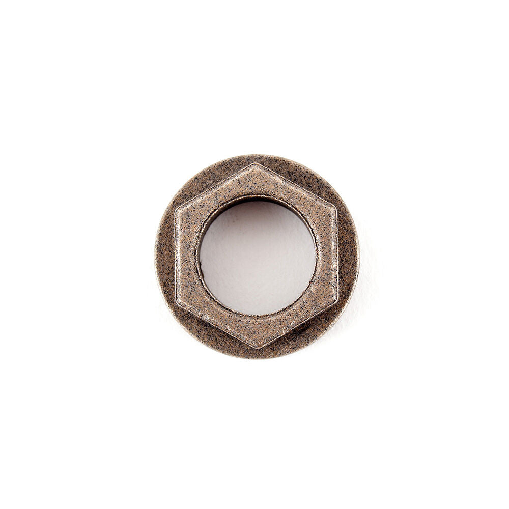 MTD Riding Mower Hex Flange Bearing - 741-04124