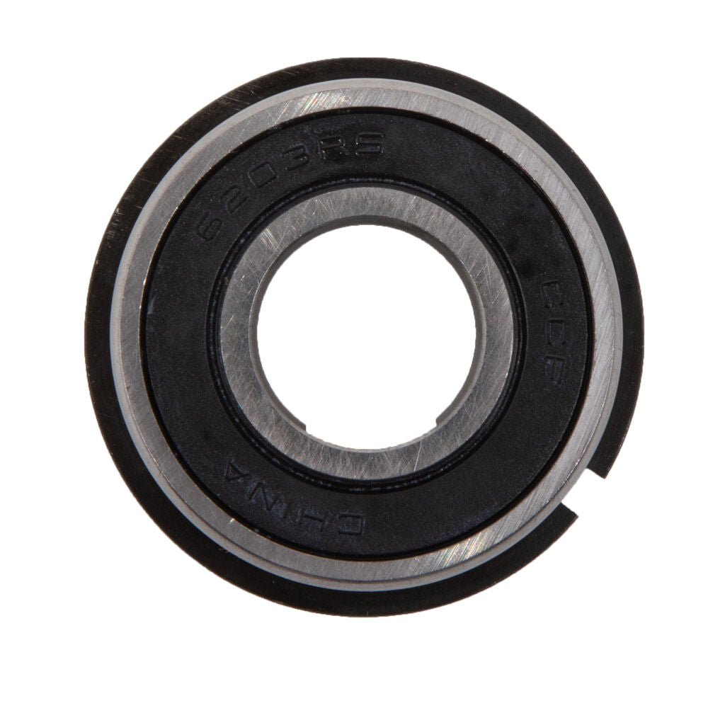 MTD Snow Blower Ball Bearing w/ Retaining Ring - 941-0563