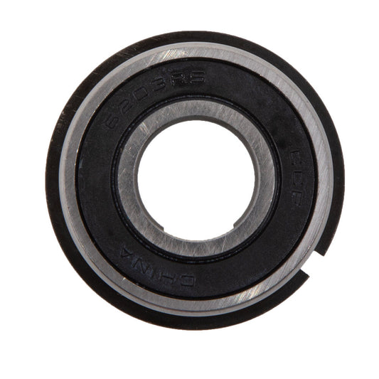 MTD Snow Blower Ball Bearing w/ Retaining Ring - 941-0563
