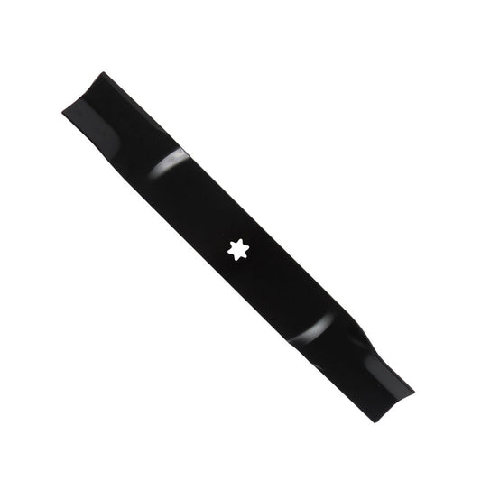 MTD Riding Mower High Lift Blade for 42" Cutting Decks - 742-04087-0637