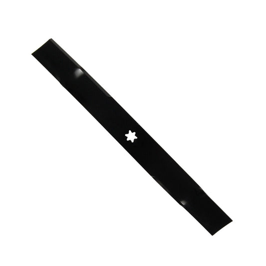 MTD Riding Mower Mulching Blade for 46" Cutting Decks - 942-04268