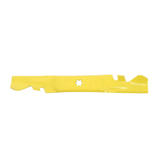 MTD Zero Turn Mower Xtreme® 2-in-1 Blade for 54" Cutting Decks - 942-05056-X