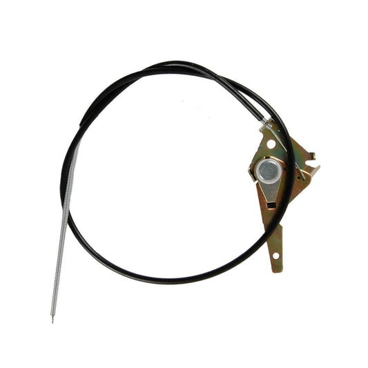 MTD Zero Turn Mower Throttle Cable - 946-04066